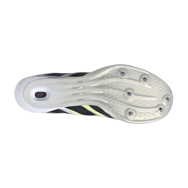 adidas adizero Prime SP 4 - FTWR White/Core Black/Lucid Red