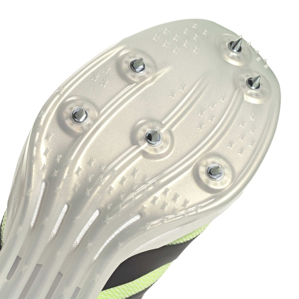 adidas adizero Prime SP 4 - FTWR White/Core Black/Lucid Red