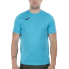 Joma Combi Classic Maglietta - Fluor Turquoise