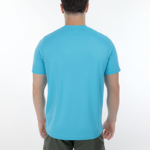 Joma Combi Classic Maglietta - Fluor Turquoise