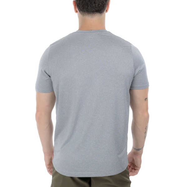 Joma Combi Classic T-Shirt - Light Melange