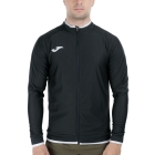 Joma Combi Premium Sudadera - Black/White