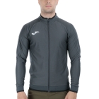 Joma Combi Premium Felpa - Dark Gray/Black