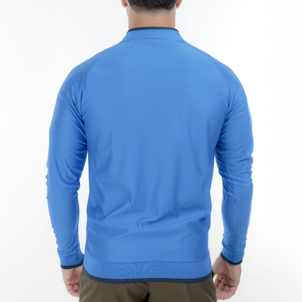 Joma Combi Premium Felpa - Royal Blue/Dark Navy