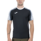 Joma Elite XI Graphic Maglietta - Black/White