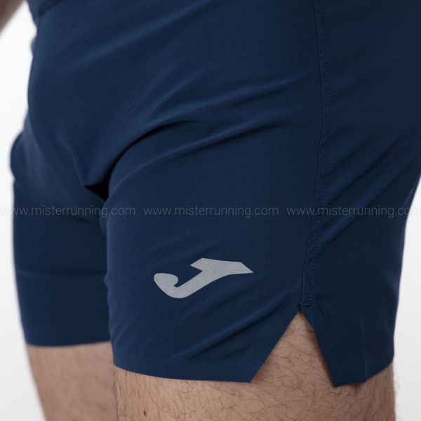 Joma Olimpia Trail 5in Pantaloncini - Dark Navy