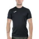 Joma Olimpiada Maglietta - Black