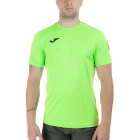 Joma Olimpiada Maglietta - Fluor Green/Black