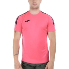 Joma Olimpiada Maglietta - Fuchsia/Black