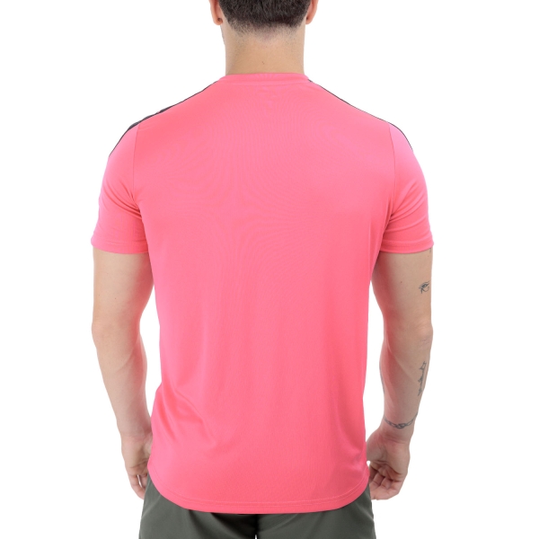 Joma Olimpiada Maglietta - Fuchsia/Black