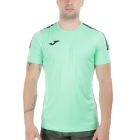 Joma Olimpiada Maglietta - Green/Black