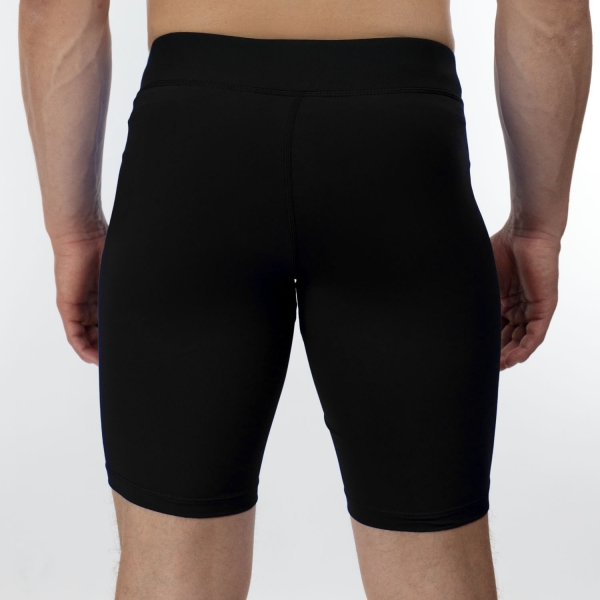 Joma Record 8in Pantaloncini - Black