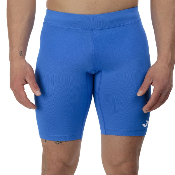 Pantaloncino Running Uomo Joma Record 8in Pantaloncini  Royal/Blue 103489.700