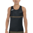 Joma Record III Canotta - Black