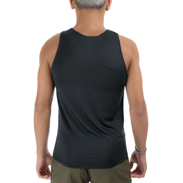 Joma Record III Top - Black