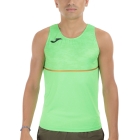Joma Record III Canotta - Fluor Green