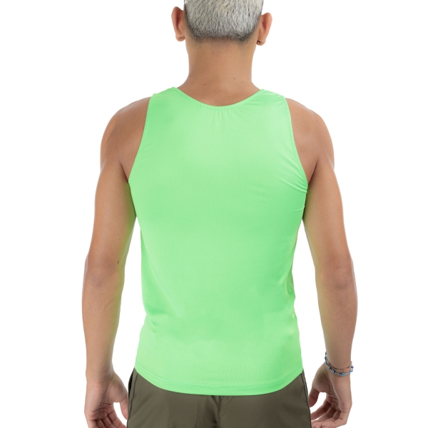 Joma Record III Canotta - Fluor Green