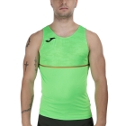 Joma Record III Canotta - Fluor Green