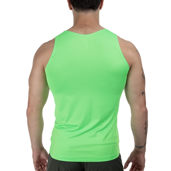 Joma Record III Canotta - Fluor Green