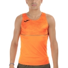 Joma Record III Canotta - Orange