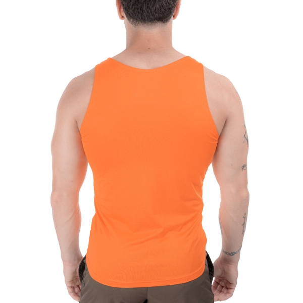 Joma Record III Canotta - Orange