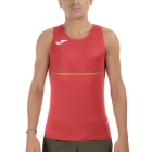 Joma Record III Canotta - Red