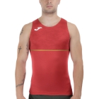 Joma Record III Canotta - Red