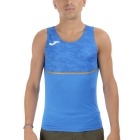 Joma Record III Canotta - Royal Blue