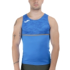 Joma Record III Canotta - Royal Blue