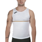 Joma Record III Canotta - White