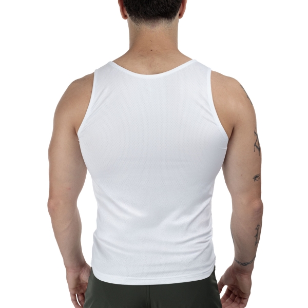 Joma Record III Canotta - White