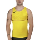 Joma Record III Canotta - Yellow