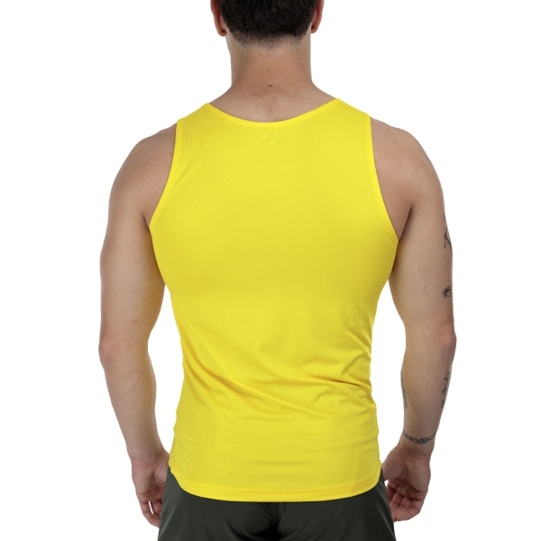 Joma Record III Canotta - Yellow