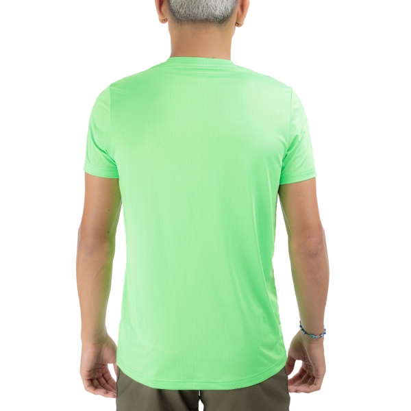 Joma Record III Maglietta - Fluor Green