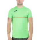Joma Record III Maglietta - Fluor Green
