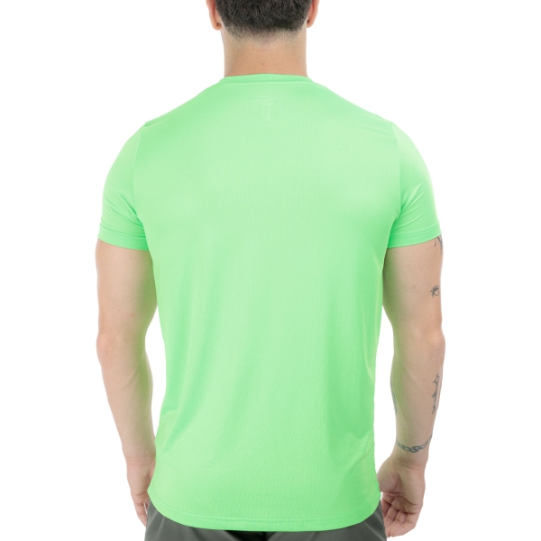 Joma Record III Maglietta - Fluor Green
