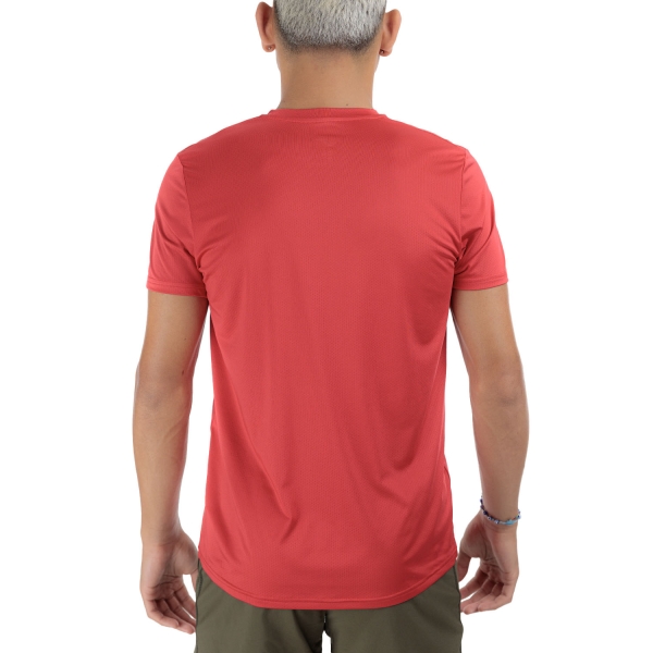 Joma Record III Maglietta - Red