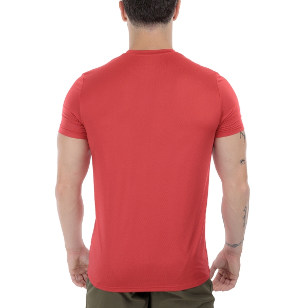 Joma Record III Maglietta - Red