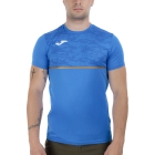 Joma Record III Maglietta - Royal Blue