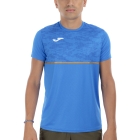Joma Record III T-Shirt - Royal Blue