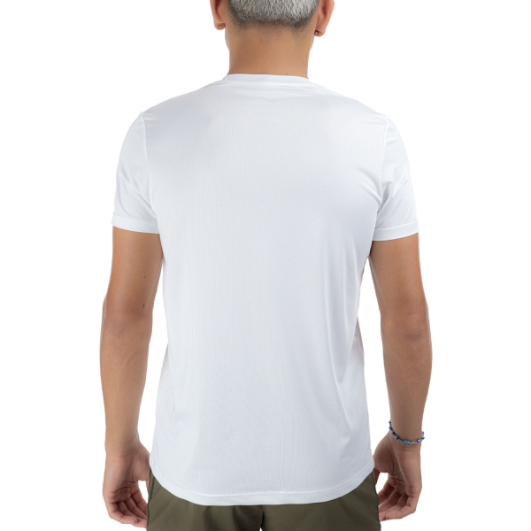 Joma Record III T-Shirt - White