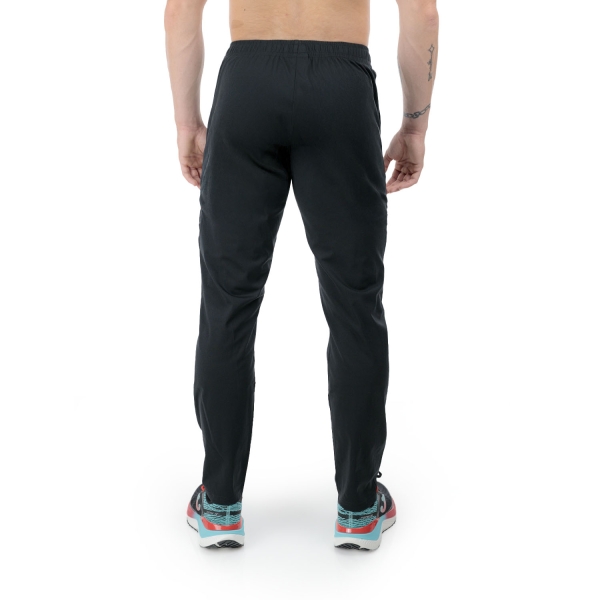 Joma Record III Pantaloni - Black