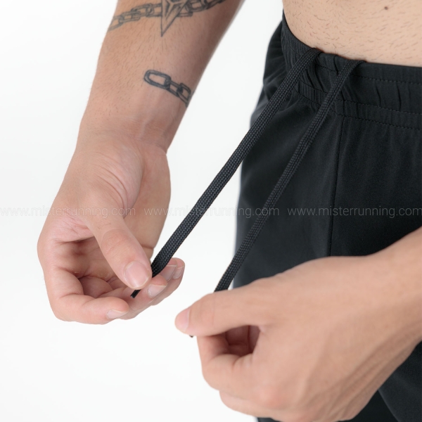 Joma Record III Pantaloni - Black