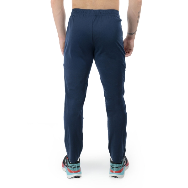 Joma Record III Pantaloni - Navy Blue