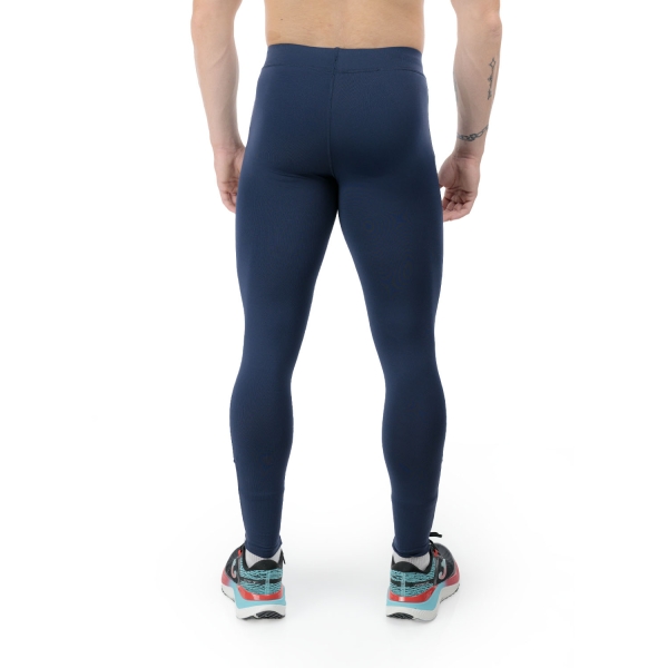 Joma Record Tights - Navy Blue