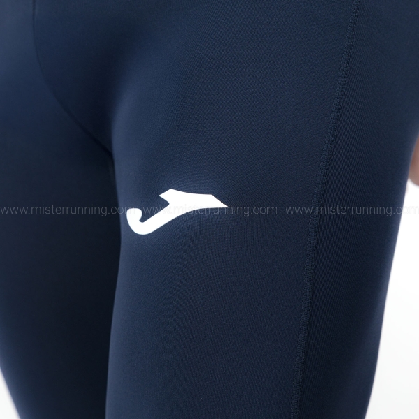 Joma Record Tights - Navy Blue
