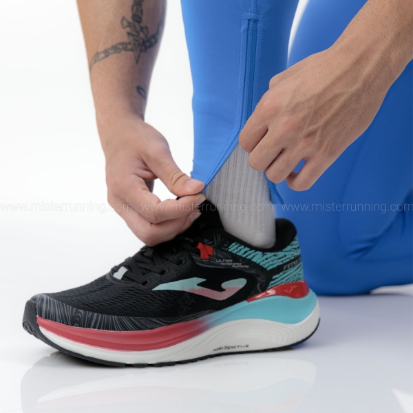 Joma Record Tights - Royal/Blue