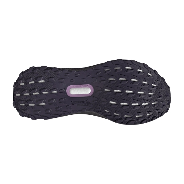 adidas Ultraboost 5 GTX - Aurora Black/Aurora Plum