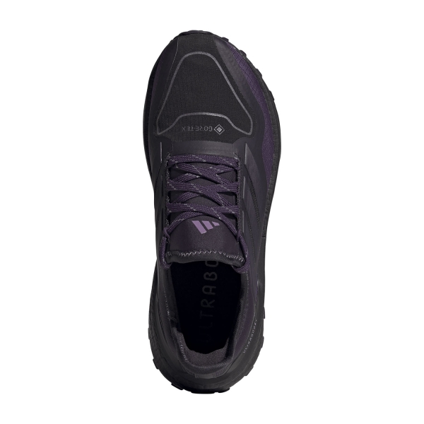 adidas Ultraboost 5 GTX - Aurora Black/Aurora Plum