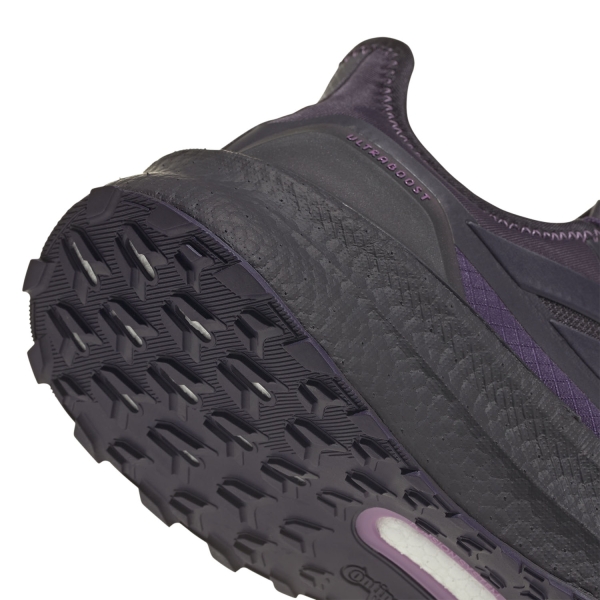 adidas Ultraboost 5 GTX - Aurora Black/Aurora Plum